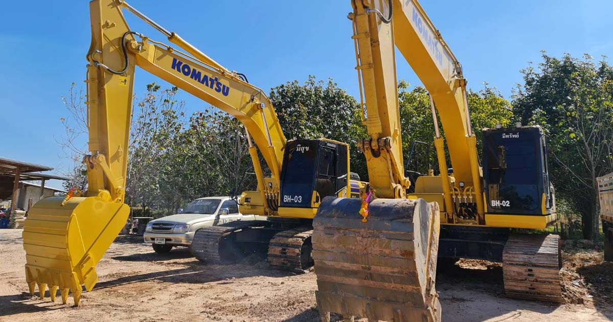 รถแม็คโครให้เช่ายโสธร รถแบคโฮรับจ้างยโสธร รถขุดเล็กยโสธร Excavators for rent Yasothon รถแม็คโครให้เช่ายโสธร รถแบคโฮรับจ้างยโสธร รถขุดเล็กยโสธร Excavators for rent Yasothon